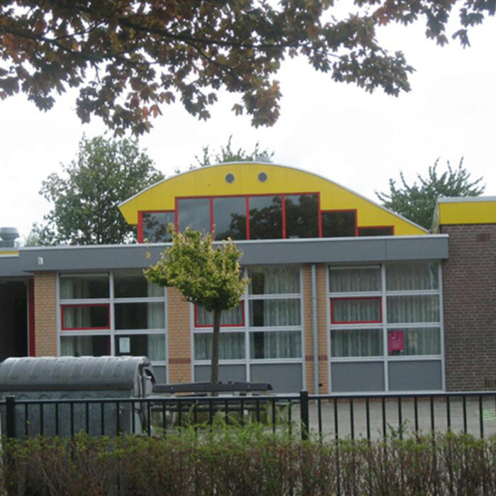 Transformatie school Avenhorn