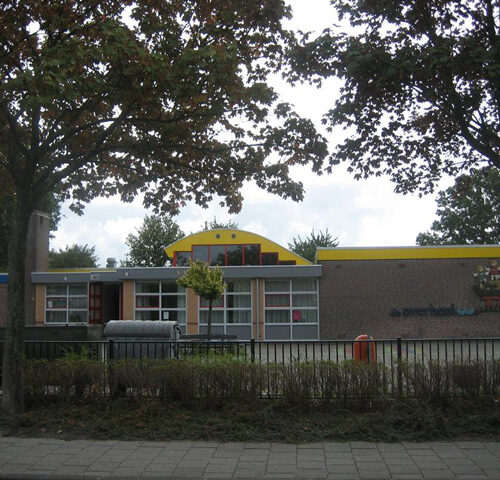 AU-002 Transformatie school, Avenhorn 5