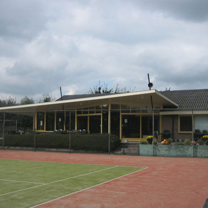 Tenniskantine Avenhorn