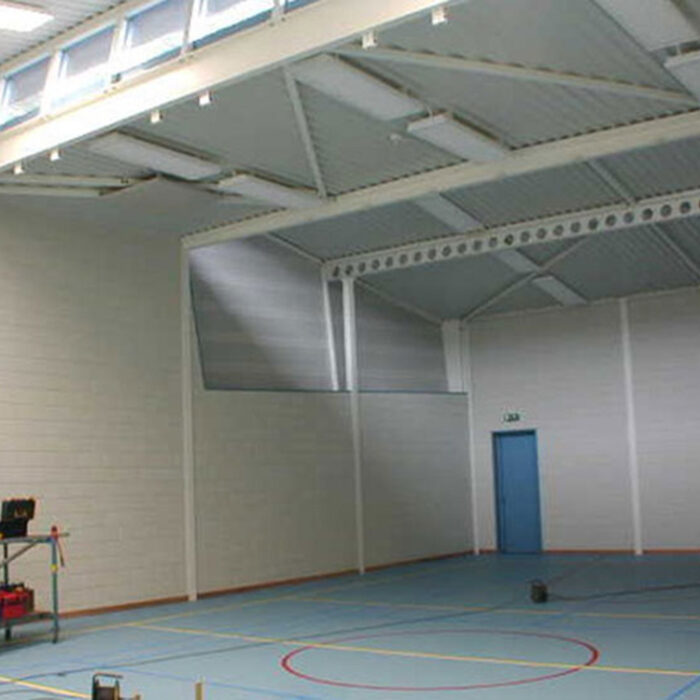 Sporthal Aartswoud