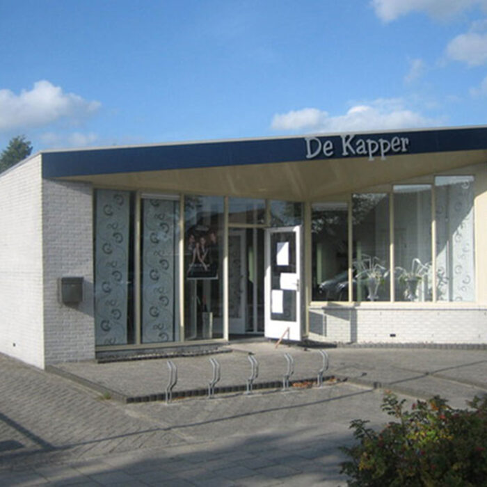 De Kapper Opmeer