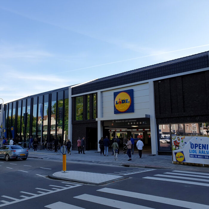 Lidl Aalsmeer