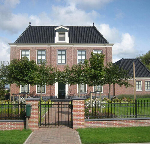 AW-002 Herenhuis Grosthuizen 3