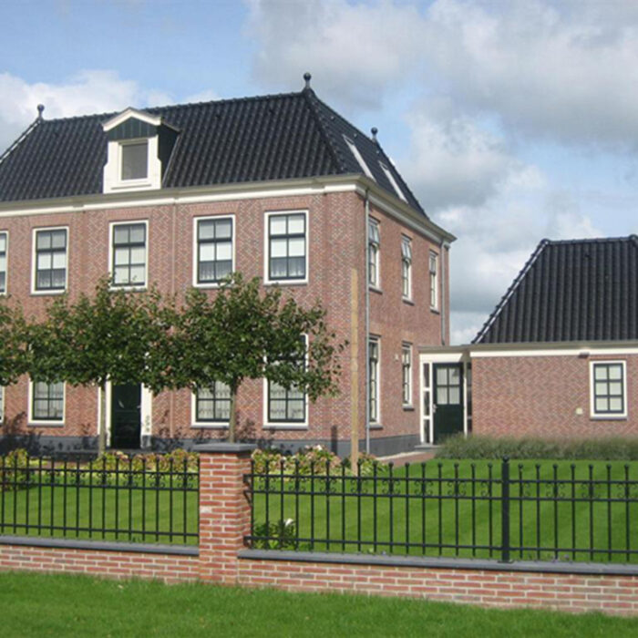 Herenhuis, Grosthuizen