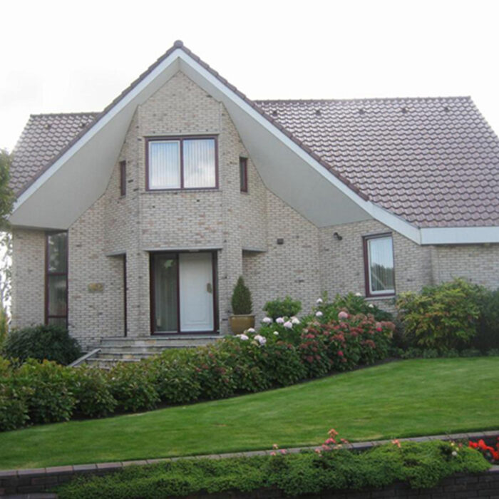 Villa walingsdijk, Avenhorn