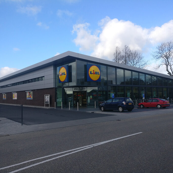 Lidl Pijnacker