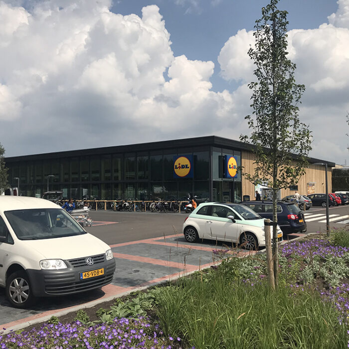 Lidl Almere