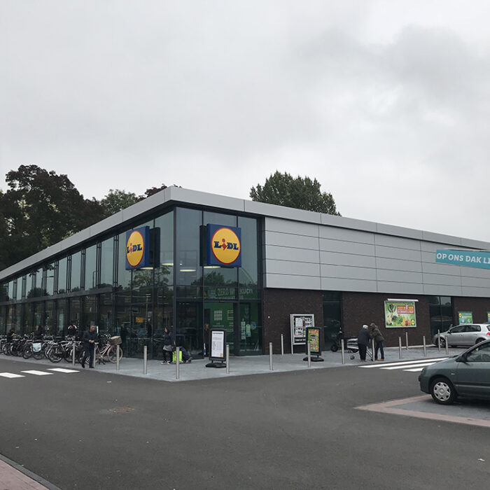 Lidl Woerden