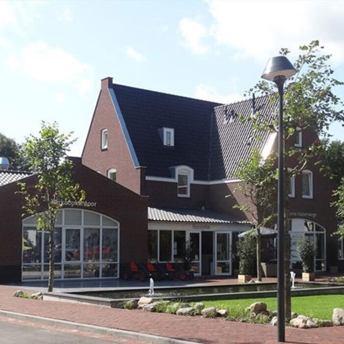 Droompark Spaarnwoude