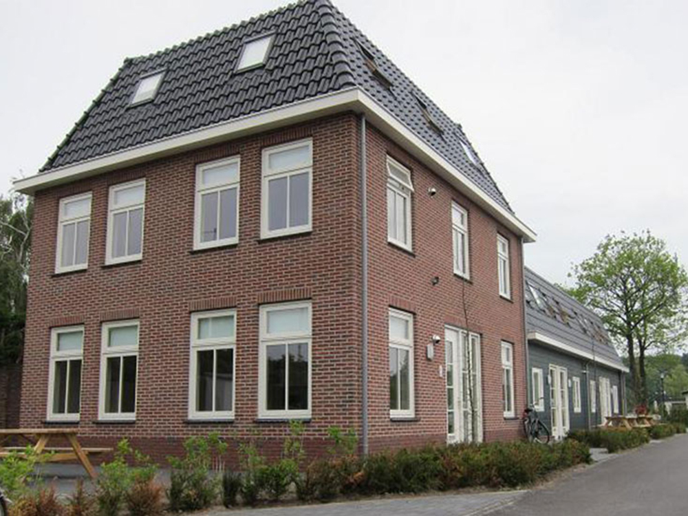 Résidence Maarsseveense Plassen